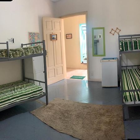 Porto Das Palmeiras Hostel Σαλβαντόρ Εξωτερικό φωτογραφία
