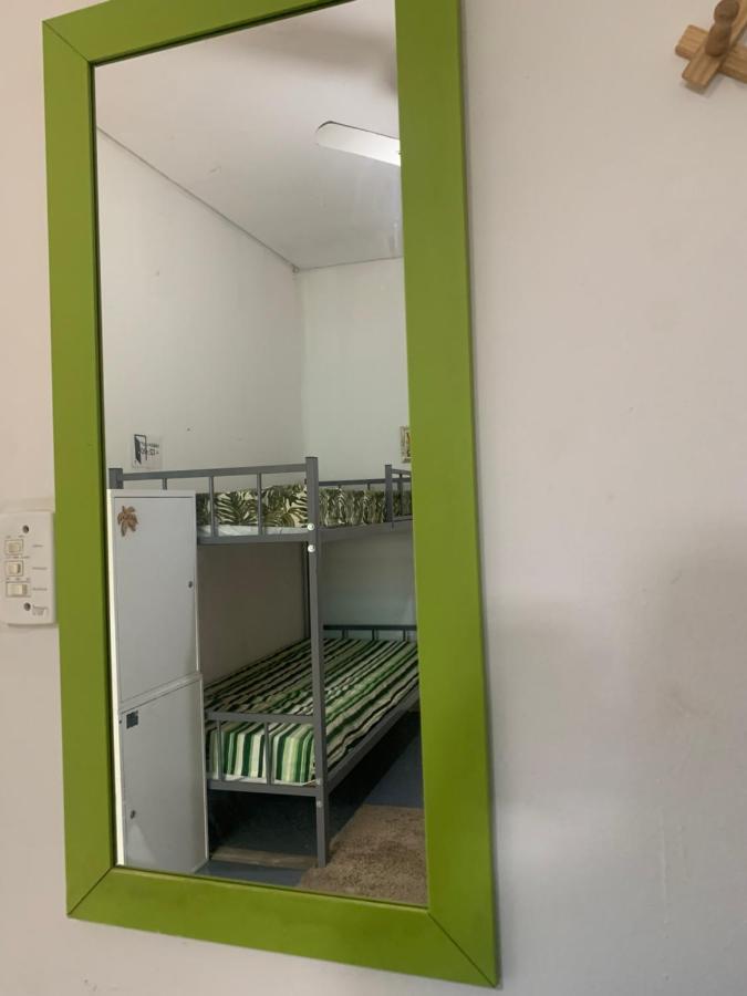 Porto Das Palmeiras Hostel Σαλβαντόρ Εξωτερικό φωτογραφία