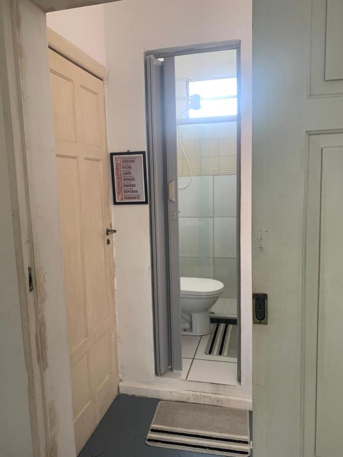Porto Das Palmeiras Hostel Σαλβαντόρ Εξωτερικό φωτογραφία