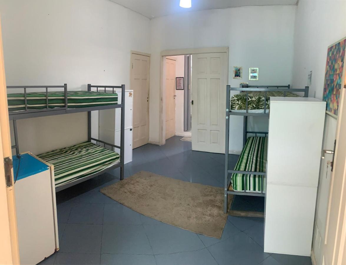 Porto Das Palmeiras Hostel Σαλβαντόρ Εξωτερικό φωτογραφία