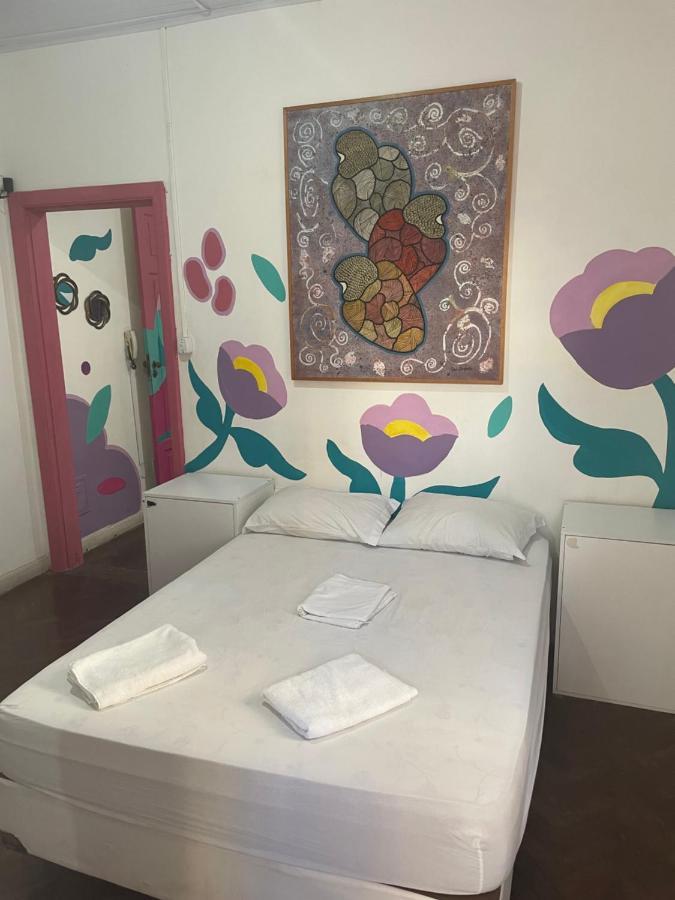 Porto Das Palmeiras Hostel Σαλβαντόρ Εξωτερικό φωτογραφία