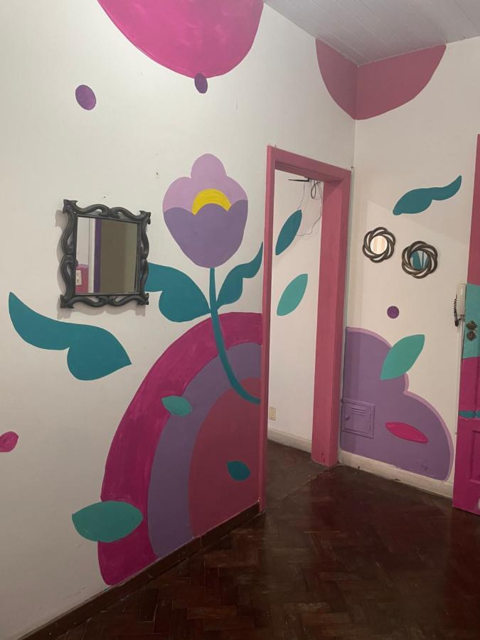 Porto Das Palmeiras Hostel Σαλβαντόρ Εξωτερικό φωτογραφία
