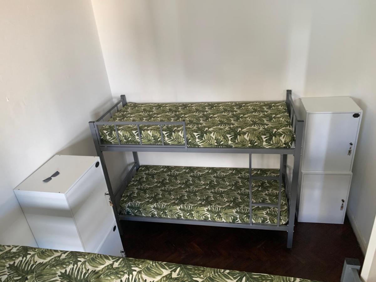 Porto Das Palmeiras Hostel Σαλβαντόρ Εξωτερικό φωτογραφία