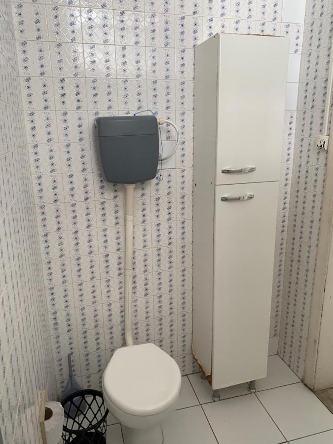 Porto Das Palmeiras Hostel Σαλβαντόρ Εξωτερικό φωτογραφία