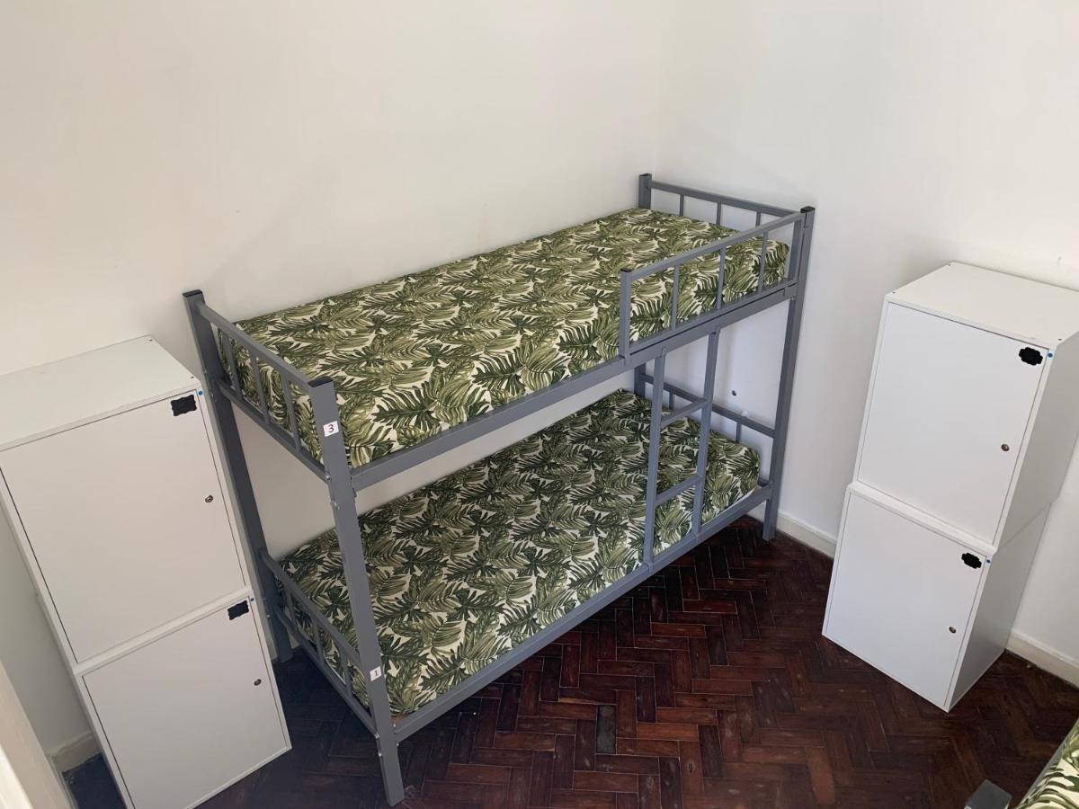 Porto Das Palmeiras Hostel Σαλβαντόρ Εξωτερικό φωτογραφία