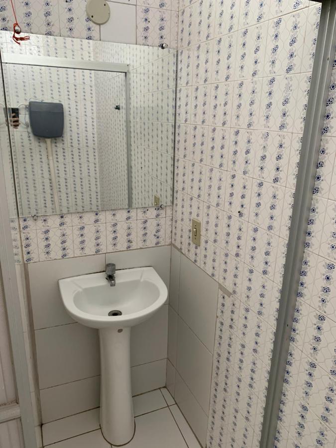 Porto Das Palmeiras Hostel Σαλβαντόρ Εξωτερικό φωτογραφία