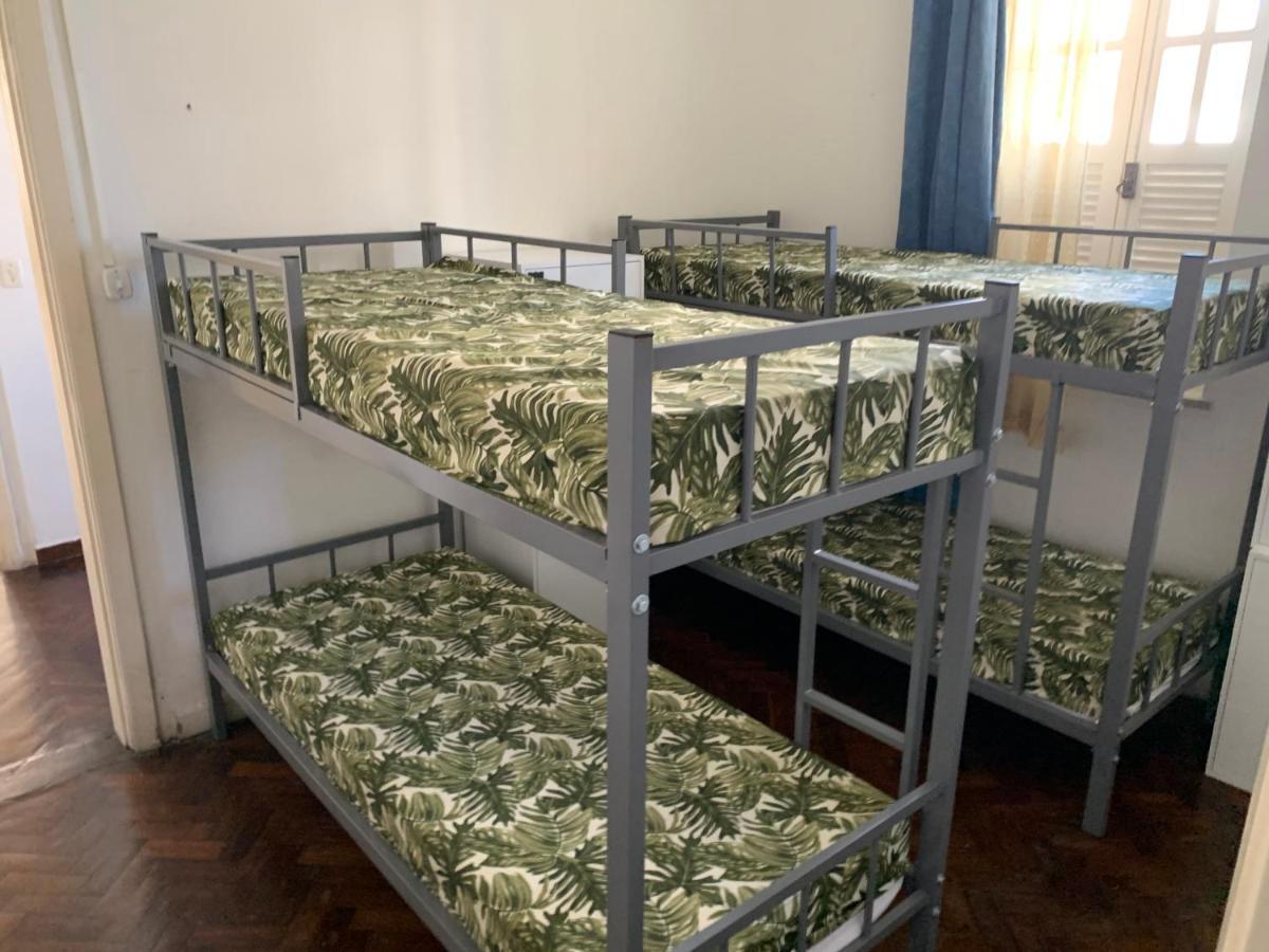 Porto Das Palmeiras Hostel Σαλβαντόρ Εξωτερικό φωτογραφία