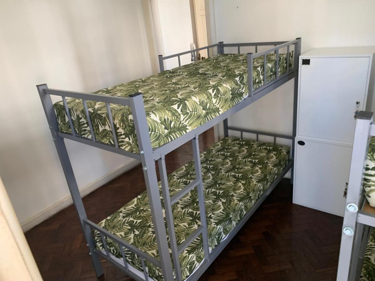 Porto Das Palmeiras Hostel Σαλβαντόρ Εξωτερικό φωτογραφία