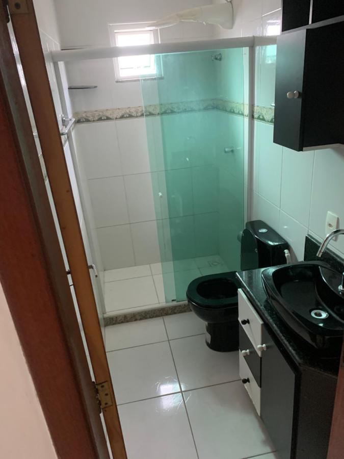 Porto Das Palmeiras Hostel Σαλβαντόρ Εξωτερικό φωτογραφία